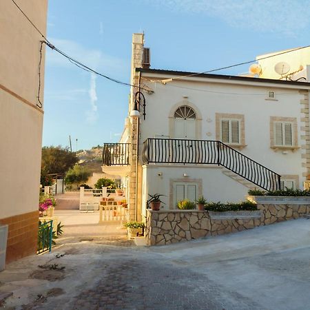 Апартаменти Stella Maris Сікуліана-Маріна Екстер'єр фото