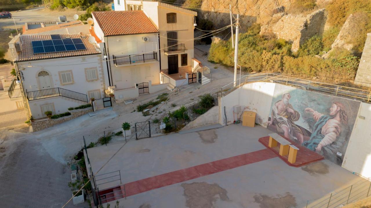 Апартаменти Stella Maris Сікуліана-Маріна Екстер'єр фото