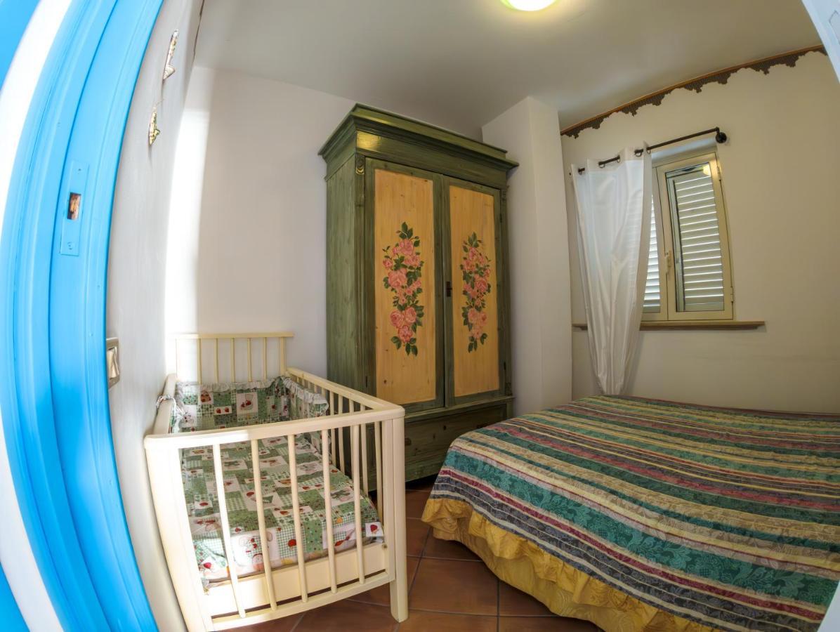 Апартаменти Stella Maris Сікуліана-Маріна Екстер'єр фото